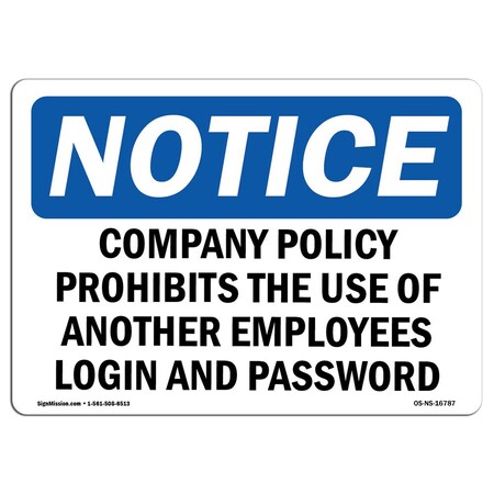 Signmission